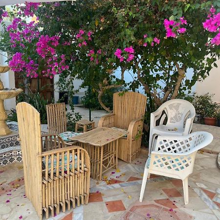 Suite Moonlight Zone Touristique Tozeur Exterior photo