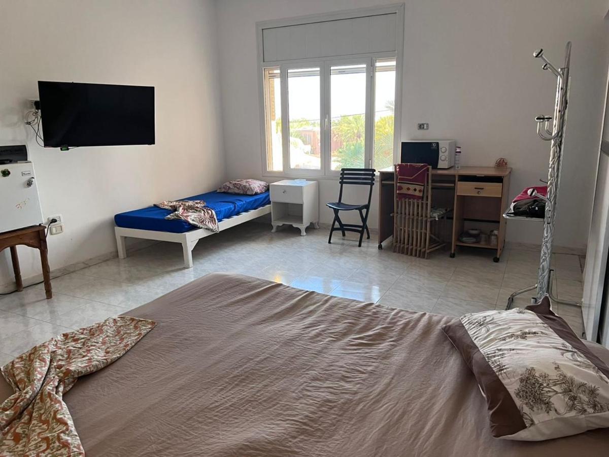 Suite Moonlight Zone Touristique Tozeur Exterior photo