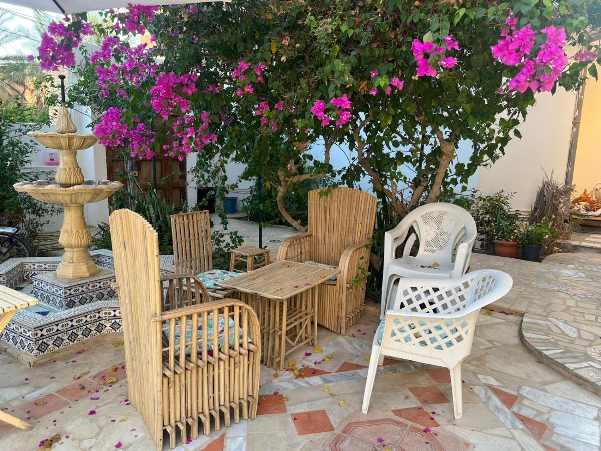 Suite Moonlight Zone Touristique Tozeur Exterior photo