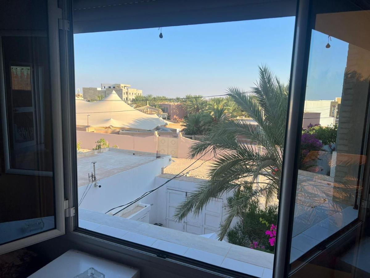 Suite Moonlight Zone Touristique Tozeur Exterior photo